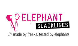 ELEPHANT SLACKLINES