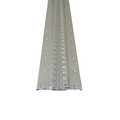 Flachprofil, Aufsatz schr�g