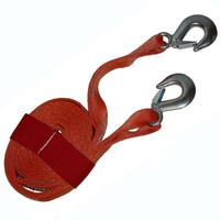 Tow Strap for jeeps, 4,5m, 3 t