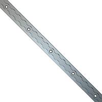 Airline Track, box section, 1 m
