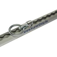 Double Stud-Fitting with ring f. Airlinesystem