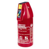 Gloria-Autopulverfeuerl�scher 2kg - F2GM Manometer