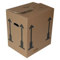 Packing Case (for books) Typ 2 - 10-Pack