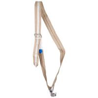 Moving Strap with hook, jute
