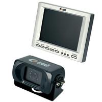 WAECO Back View RV-250/LCD - R�ckfahrvideosystem