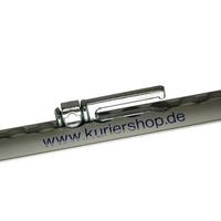 Hakenfitting f�r Airlineschienen, LC 350 daN