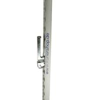 Hakenfitting f�r Airlineschienen, LC 350 daN