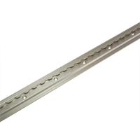 Airlineschiene, Flachprofil, L�nge 1,5 m
