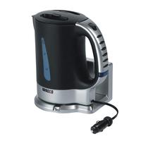 Mobitherm Wasserkocher Car-Kettle de Luxe 24 V