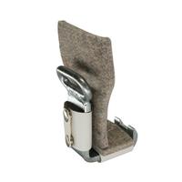 M�beltragehaken mit Filzschoner, �senbreite 55 mm