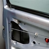WAECO MAGIC-LOCK ML-22, Zentralverriegelung 2 T�rer