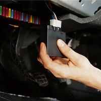 WAECO MAGIC-LOCK ML-22, Zentralverriegelung 2 T�rer