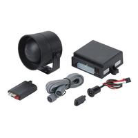 MAGIC-SAFE MS-670, Can Bus Alarmanlage