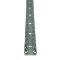 Airlineschiene, Stahl verzinkt, L�nge 1,2 m