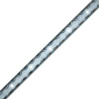 Airlineschiene, Stahl verzinkt, L�nge 1,2 m