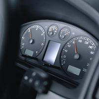 MAGIC-SPEED MS-50, Geschwindigkeitsregler
