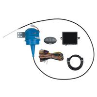 MAGIC-SPEED MS-50, Geschwindigkeitsregler