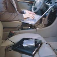 POCKETPOWER SI100, Mobile Power f�rs Notebook