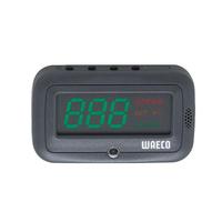 MAGIC-SPEED MHUD-100, Head-Up Display