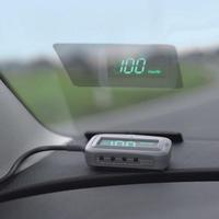 MAGIC-SPEED MHUD-100, Head-Up Display