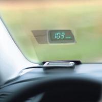 MAGIC-SPEED MHUD-100, Head-Up Display