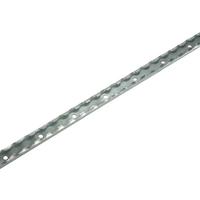 Airlineschiene, Stahl verzinkt, 2415 mm