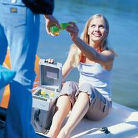 WAECO TropiCool TC-07, Thermoelektrische K�hlbox