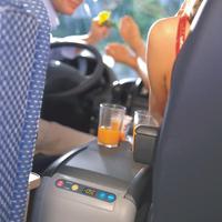 WAECO CoolFreeze CDF-25, Kompressor-K�hlbox
