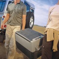 WAECO CoolFreeze CF-35, Kompressor-K�hlbox