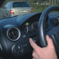 MAGICTOUCH MT-2000, Komfort-Blinkmodul
