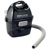 POWERVAC PV100, Nass-/Trocken-Staubsauger 12 V