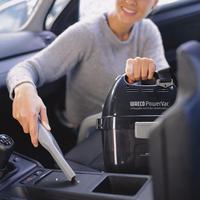 POWERVAC PV100, Nass-/Trocken-Staubsauger 12 V