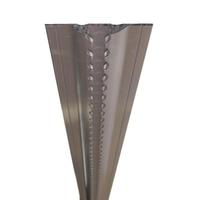Airlineschiene, Deckenprofil, L�nge 2 m, Premium