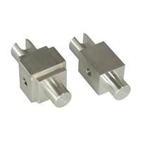 Adapter f�r Klemmbalken LS-KB-10071, 1 Paar