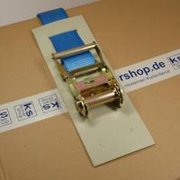 Ratschenunterlage / Kantenschutz 50 mm