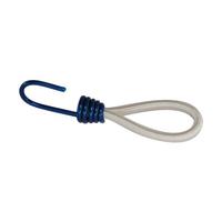 Gummischlaufe 6 mm, L�nge 12 cm