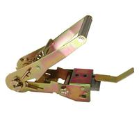 Gurt-Spannratsche f�r B�nder 25 mm - 50 mm
