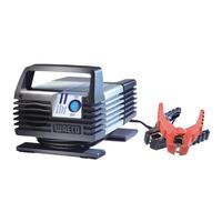 PERFECT-CHARGE IU6, 6 A IU-Autom. Batterielader