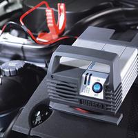 PERFECT-CHARGE IU8, 8 A IU-Autom. Batterielader