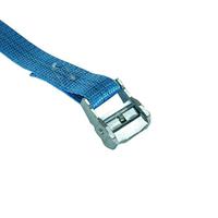 Lashing Strap, 35 mm, 6 m, 900 daN, with Cam Buckle