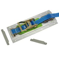 Gasflaschenhalter, 45 cm L�nge