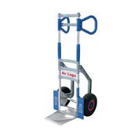 EXPRESSO Transportkarre, Sackkarre - klappbar, Tragkraft 150 kg