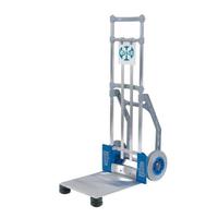EXPRESSO Transportkarre, Sackkarre - f�r Tiefk�hlkost, Tragkraft 100 kg