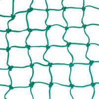 Ladungssicherungsnetz / Abdecknetz 1,5 m x 2,7 m, 45 mm, DEKRA gepr�ft