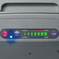 WAECO TropiCool TC-21FL, mit TC-Spezialelektronik 
