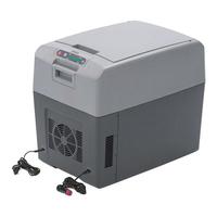 WAECO TropiCool TC-35FL, mit TC-Spezialelektronik
