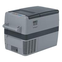 WAECO CoolFreeze CF-32UP, mit Akku f�r Normal- und Tiefk�hlung