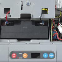WAECO CoolFreeze CF-32UP, mit Akku f�r Normal- und Tiefk�hlung