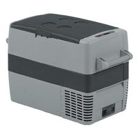 WAECO CoolFreeze CF-50, f�r Normal- und Tiefk�hlung mit CF-Spezialelektronik