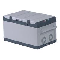 WAECO CoolFreeze CF-80, f�r Normal- und Tiefk�hlung mit CF-Spezialelektronik 